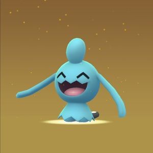 Meet your Posher, Tonye